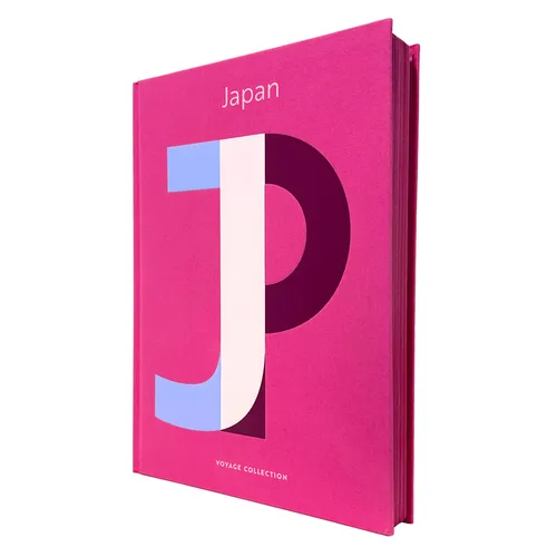 Japan: The Voyage Collection