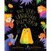 The Very Unusual Pumpkin