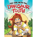 The Girl With The Dinosaur Tooth