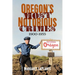 Oregon's Most Notorious Crimes, 1900-1955