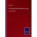 The Edinburgh New Philosophical Journal: Vol. IX New Series