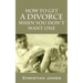 How to Get a Divorce When You Don't Want One