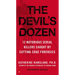 The Devil's Dozen: How Cutting-Edge Forensics Took Down 12 Notorious Serial Killers