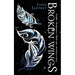 Broken Wings: and other dark stories