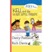 Kell and the Horse Apple Parade: Aliens, Inc. Chapter Book Series, Book 2