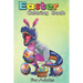 Easter Coloring Book For Adults: Easter Basket Bunny Dinosaur Egg T Rex Kids Boys Gift An Adult Easter Coloring Book For Teens & Adults - Great Gifts