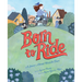 Born to Ride: A Story about Bicycle Face