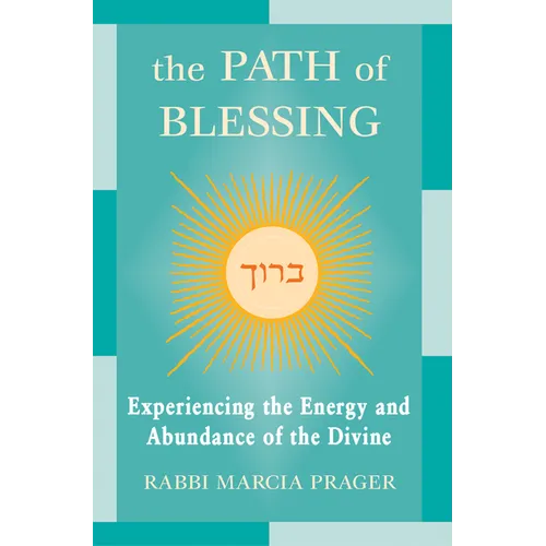 The Path of Blessing