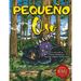 Pequeño Oso Grande: English as a Second Language Version