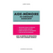 Aide-mémoire du dirigeant associatif