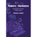 Powers of Darkness: Principalities & Powers in Paul's Letters