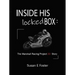 Inside His Locked Box: The Marshall Racing Project 33 Story