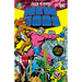 New Gods by Jack Kirby