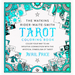 The Watkins Rider-Waite-Smith Tarot Coloring Book: Color Your Way to an Intuitive Connection with the Mystical Symbolism of Tarot