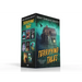 Terrifying Tales 8-Book Mary Downing Hahn Box Set