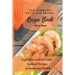 The Vibrant Keto Air Fryer Recipe Book: Super Fast and Delicious Seafood Recipes to boost your health