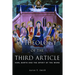 A Theology of the Third Article: Karl Barth and the Spirit of the Word
