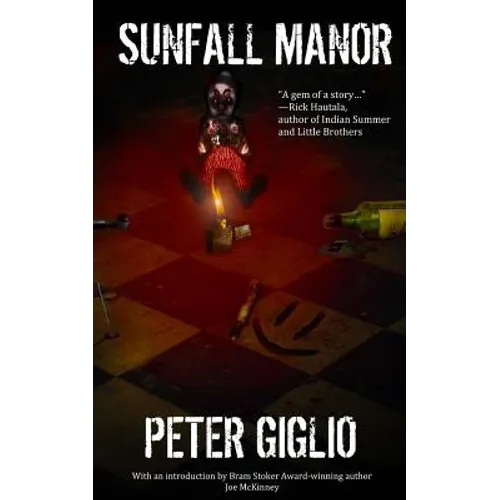 Sunfall Manor