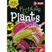 Peculiar Plants