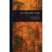 All in a Life-time