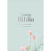 Biblia Rvr 1960 Letra Súper Gigante Símil Piel Menta (Bible Rvr 1960 Super Giant Print Leatherlike Mint (Spanish Edition)
