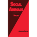 Social Animals: Species