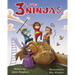 Three Little Ninjas