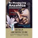 Re-Membering Anzaldua: Human Rights, Borderlands, and the Poetics of Applied Social Theory--Engaging with Gloria Anzaldua in Self and Global Transform