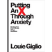 Putting an X Through Anxiety: Breaking Free from the Grip of Fear and Stress