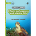 Climate Change: Effects on Seagrass and Marine Life - Our Yarning