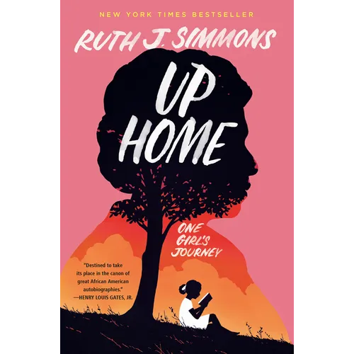 Up Home: One Girl's Journey