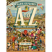 Alfie Explores A to Z: A Seek-And-Find Adventure