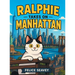 Ralphie Takes On Manhattan