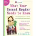 What Your Second Grader Needs to Know (Revised and Updated): Fundamentals of a Good Second-Grade Education