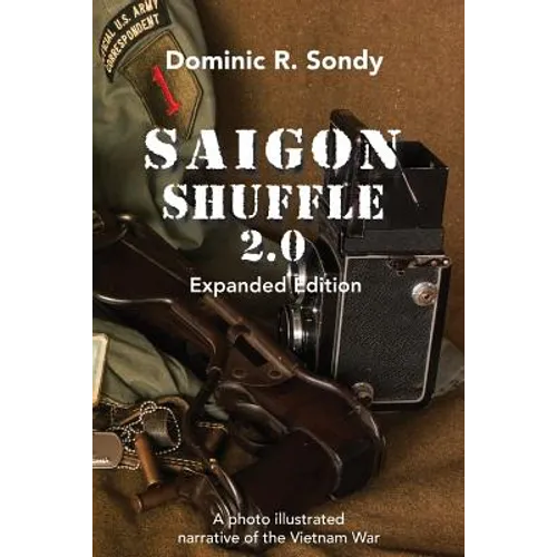 Saigon Shuffle 2.0: Expanded Version