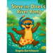 Steve the Otter's River Romp