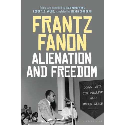 Alienation and Freedom