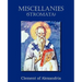 Miscellanies (Stromata)