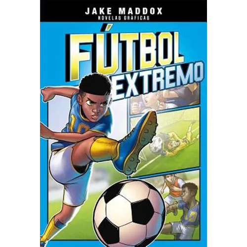 Fútbol Extremo (Soccer Switch)
