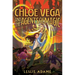 Chloe Vega and the Agents of Magic