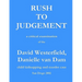 Rush to Judgement: a critical examination of the David Westerfield, Danielle van Dam child kidnapping and murder case, San Diego 2002