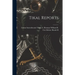 Tikal Reports; 1-4