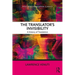 The Translator's Invisibility: A History of Translation
