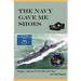 The Navy Gave Me Shoes