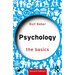 Psychology: The Basics