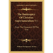 The Bankruptcy Of Christian Supernaturalism V1: From The Viewpoint Of The Trial