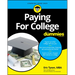 Paying for College for Dummies