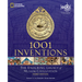 1001 Inventions: The Enduring Legacy of Muslim Civilization: Official Companion to the 1001 Inventions Exhibition