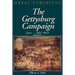 Gettysburg Campaign June-July 1863