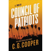 Council of Patriots: Book 2 of the Corps Justice Novels